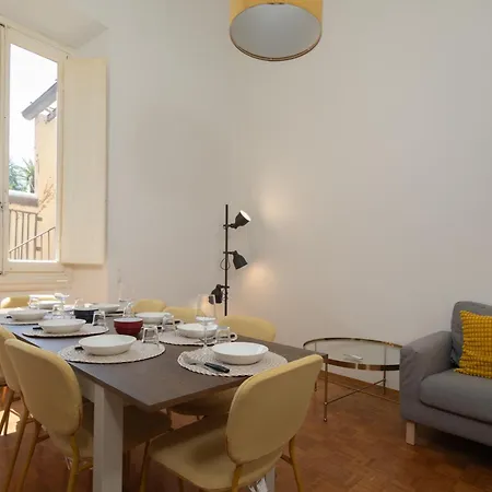 Spacious Retreat Apartmán *