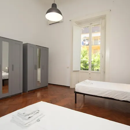 Apartament Spacious Retreat