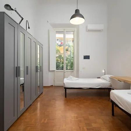 Apartament Spacious Retreat