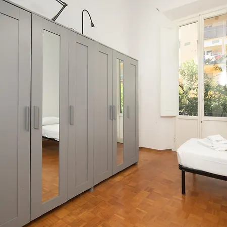 Spacious Retreat Apartment *