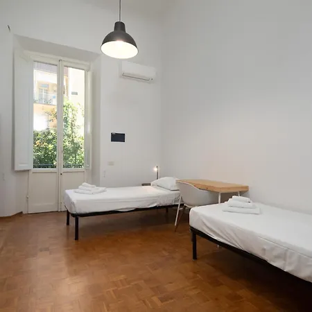 Apartment Spacious Retreat *
