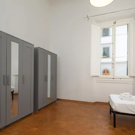 Spacious Retreat