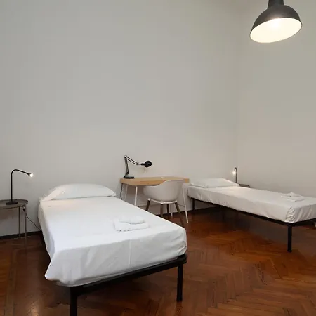 Spacious Retreat Apartament *