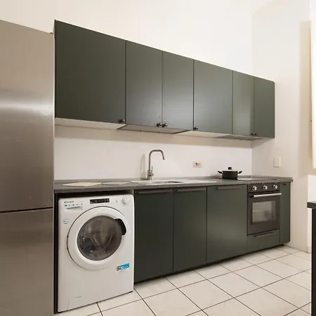 Apartment Spacious Retreat *