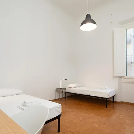 Spacious Retreat Apartmán Florencie