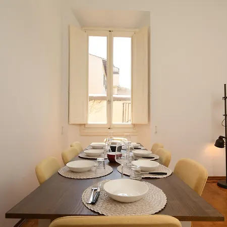 Spacious Retreat *