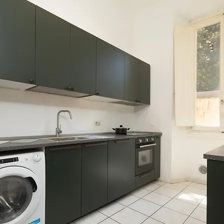 Spacious Retreat Apartment *