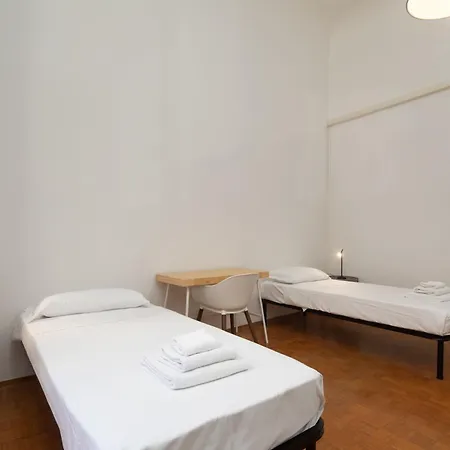 Spacious Retreat Appartamento
