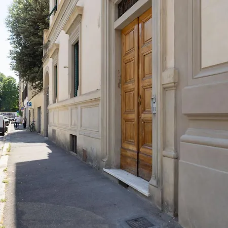 Spacious Retreat Firenze