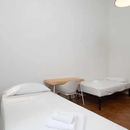 Spacious Retreat Apartament *