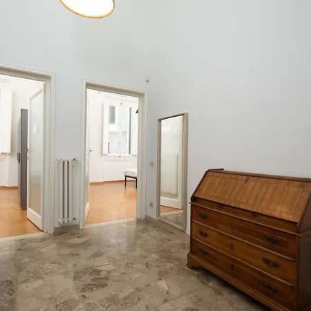 Appartamento Spacious Retreat Firenze