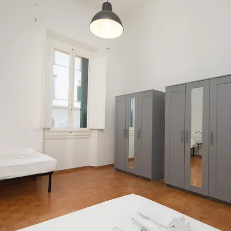 Spacious Retreat Apartmán *